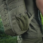 M-Tac рюкзак Small Gen.II Elite Ranger Green - изображение 15