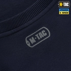Пуловер M-Tac 4 Seasons Dark Navy Blue L - изображение 6