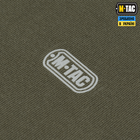 M-Tac свитшот Cotton Hard Army Olive XL - изображение 6
