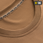 M-Tac футболка Вовкулака Coyote Brown M - зображення 7