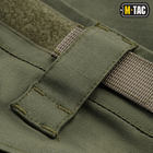 M-Tac шорты Conquistador Flex Army Olive 2XL - изображение 12