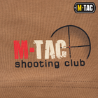 M-Tac футболка Sniper Coyote Brown XS - изображение 6