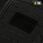M-Tac рюкзак однолямочный Armadillo Black - изображение 5