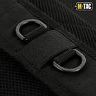 M-Tac рюкзак однолямочный Armadillo Black - изображение 7