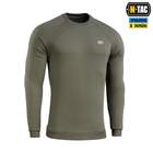 M-Tac свитшот Cotton Hard Army Olive S - изображение 3