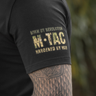 M-Tac футболка Logo Black XL - зображення 14