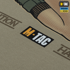 M-Tac футболка Лента за лентою Tan S - зображення 7
