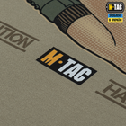 M-Tac футболка Лента за лентою Tan XL - изображение 7