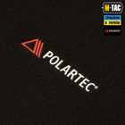 M-Tac шарф-труба длинный Polartec Black S/M - изображение 7