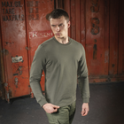 Пуловер M-Tac 4 Seasons Army Olive XS - изображение 9