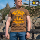 M-Tac футболка Black Sea Expedition Coyote Brown XS - зображення 11