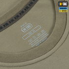 M-Tac футболка Лента за лентою Tan XS - изображение 8