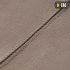 M-Tac пуловер 4 Seasons Dark Olive XS - изображение 9