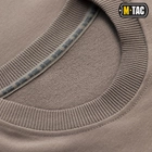 M-Tac пуловер 4 Seasons Dark Olive 2XL - изображение 5