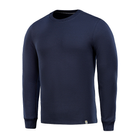 M-Tac пуловер 4 Seasons Dark Navy Blue M - зображення 1