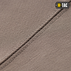 M-Tac пуловер 4 Seasons Dark Olive 2XL - изображение 9