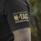 M-Tac футболка Logo Black S - изображение 14