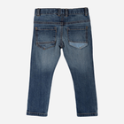 Дитячі джинси для хлопчика Chicco 09008182000000 116 см Світло-сині (8054707706781) - зображення 2