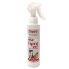 От блох и клещей AnimAll VetLine Fiprovet Forte для собак и кошек 150 мл (143022)