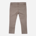 Дитячі джинси для хлопчика Chicco 09008321000000 104 см Коричневі (8054707903241) - зображення 2