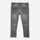 Дитячі джинси для хлопчика Chicco 09008331000000 92 см Серые (8054707905726) - зображення 2