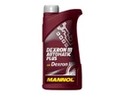 Масло трансмісійне MANNOL 1л AutomaticPlus Dexron ||| (8206)