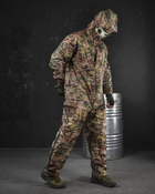 Маскировочный костюм дождевик GEN2 MTK L - изображение 7