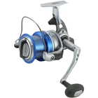 Котушка Okuma Trio Rex Arena TXA-60 FD 2+1BB 4.5:1 1353.09.26