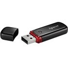 Флешка Apacer AH333 64 Gb Usb 2.0 черная
