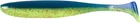 Силікон Keitech Easy Shiner 2" (12 шт / уп) ц:ea#20 violet chart red fl (178807) 1551.12.98