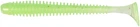 Силікон Keitech Swing Impact 2" (12 шт / уп) ц:ea#19 electric chart shad (178855) 1551.13.93