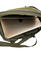 Військова сумка для планшета мультикам /підсумок для планшета мультикам - зображення 6