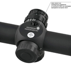 Оптичний приціл Discovery Optics ED-LHT 4-20x44 SFIR FFP MOA 30 мм з підсвідкою - зображення 3