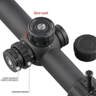 Оптичний приціл Discovery Optics ED-LHT 4-20x44 SFIR FFP MOA 30 мм з підсвідкою - зображення 4