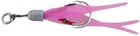 Гачок Jackall SLJ Twin S (2шт/уп) ц:pink (177563) 1699.29.86