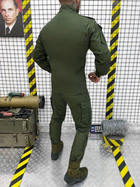 Такстичний статутний костюм олива XL - зображення 8