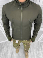 Тактична куртка kord oliva 3XL - зображення 2