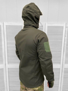 Тактична куртка kord oliva 3XL - зображення 4