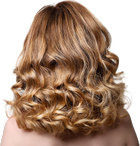Zestaw do kręcenia włosów  Revive7 Silk Wave Heatless Curls Czarny (628011027887) - obraz 3