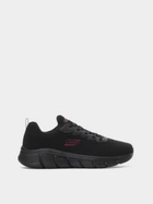 Чоловічі кросівки Skechers 44 Чорний 118106 BBK