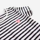 Набір дитячих футболок 2 шт для дівчинки Tom Tailor 1032157 104-110см Різнокольоровий (4065308778392) - зображення 3