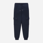 Підліткові штани-карго для хлопчика Tom Tailor 1035005 176см Темно-сині (4065869950275) - зображення 1
