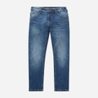 Дитячі джинси для хлопчика Tom Tailor 1035984 128см Сині (4066887188718) - зображення 1