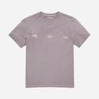 Підліткова футболка для хлопчика Tom Tailor 1038133 164см Фіолетова (4067261277844) - зображення 1