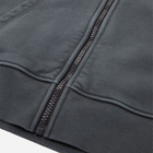 Bluza chłopięca rozpinana z kapturem Tom Tailor 1038416 152 cm Ciemnoszara (4067261237053) - obraz 3