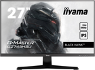 Монітор 27" iiyama G-Master G2745HSU-B1