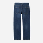 Młodzieżowe jeansy dla chłopca Tom Tailor 1040423 152 cm Granatowe (4067261867434) - obraz 2