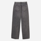 Dziecięce jeansy dla dziewczynki Tom Tailor 1041068 128 cm Szare (4067672320573) - obraz 2