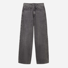Підліткові джинси для дівчинки Tom Tailor 1041068 152см Сірі (4067672320504) - зображення 1
