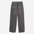 Підліткові джинси для дівчинки Tom Tailor 1041068 158см Сірі (4067672320535) - зображення 2